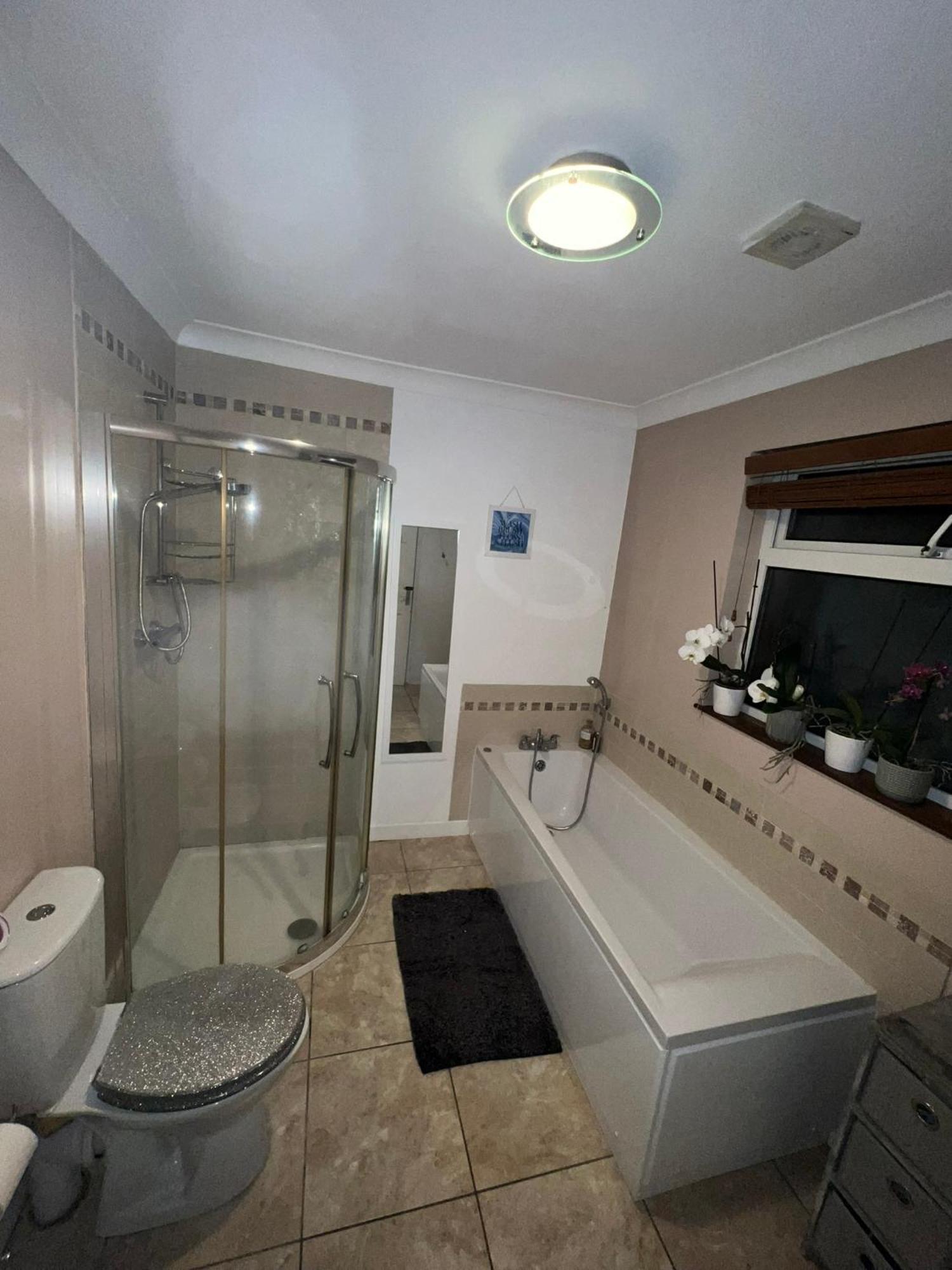 House In Lisburn Road Apartment Belfast Exterior photo