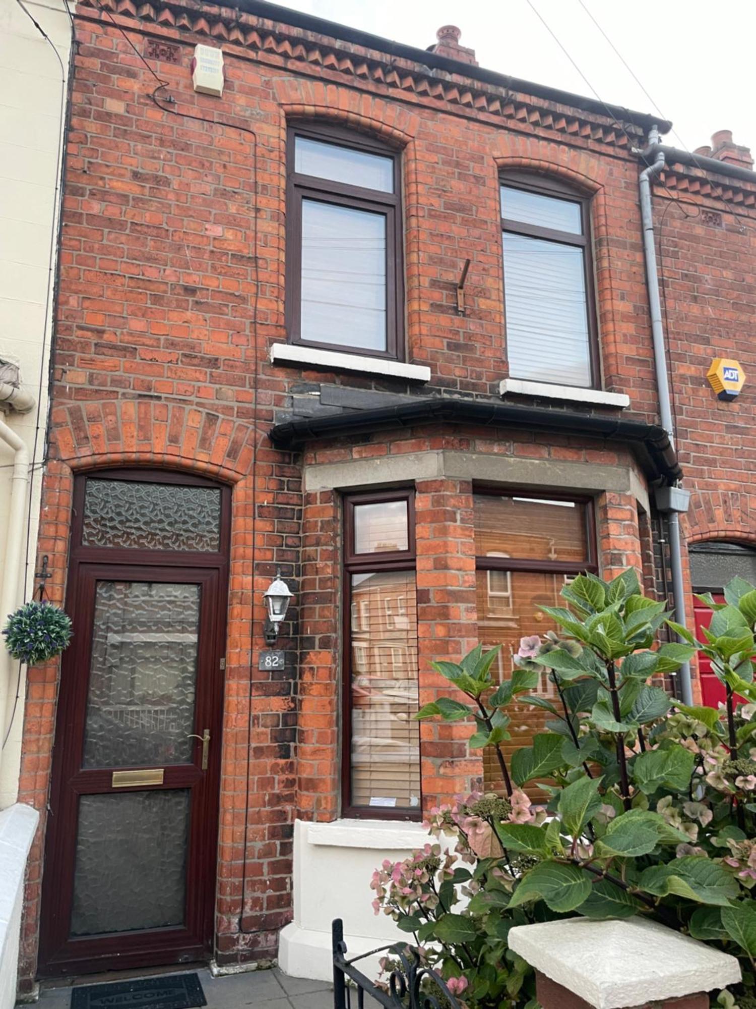 House In Lisburn Road Apartment Belfast Exterior photo