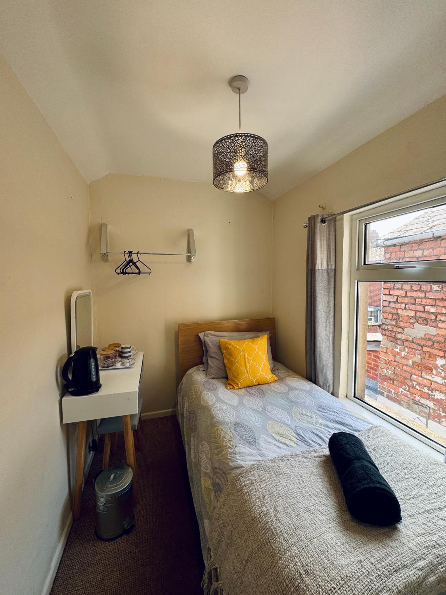 House In Lisburn Road Apartment Belfast Exterior photo